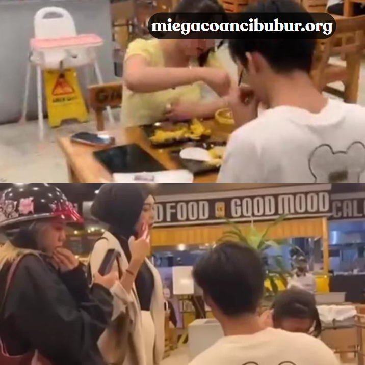 Fakta & Kronologi Video Viral Selingkuh di Mie Gacoan Probolinggo